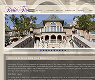 Belle Fiore Winery