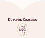 Dutcher Crossing Winery