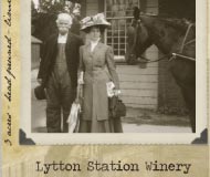 Lytton Station Winery