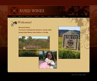 Rued Wines